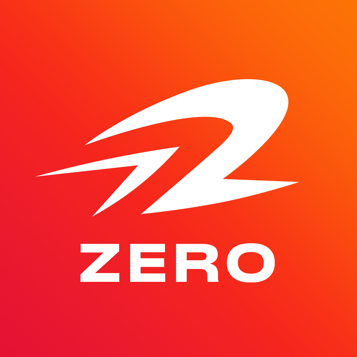 Логотип Zero2 VPN